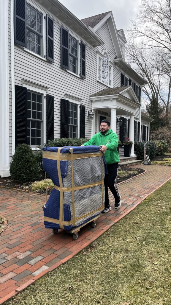 Medfield, MA Moving Services