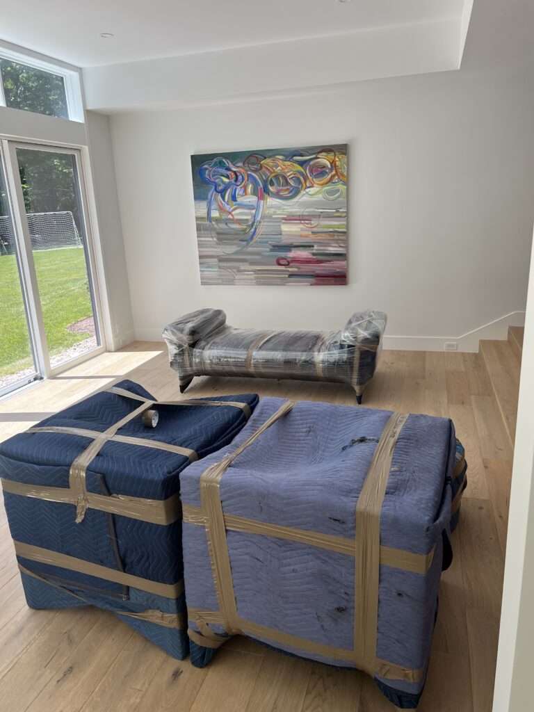 Roxbury, MA moving Services