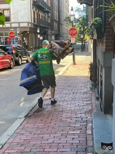 East Coast Boston Movers Boston, MA Moving